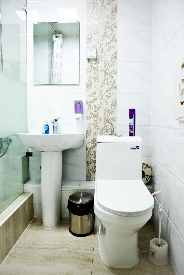 Ub Guesthouse & Tours - Not For Locals Ulaanbaatar Ngoại thất bức ảnh