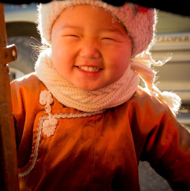 Ub Guesthouse & Tours - Not For Locals Ulaanbaatar Ngoại thất bức ảnh